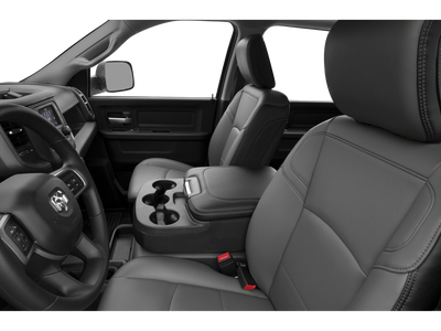 2022 RAM Ram 3500 Tradesman