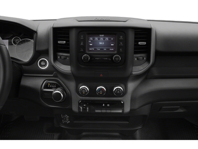 2022 RAM Ram 3500 Tradesman