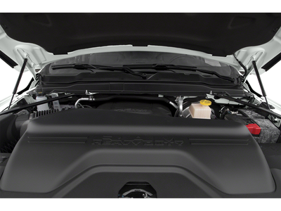 2022 RAM Ram 3500 Tradesman