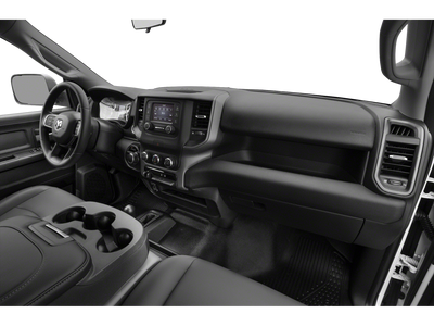 2022 RAM Ram 3500 Tradesman