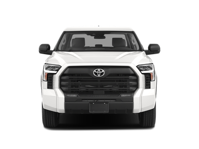 2022 Toyota Tundra 2WD SR5