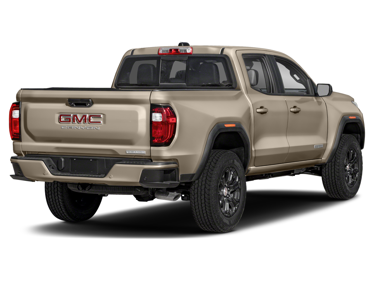 2023 GMC Canyon Base
