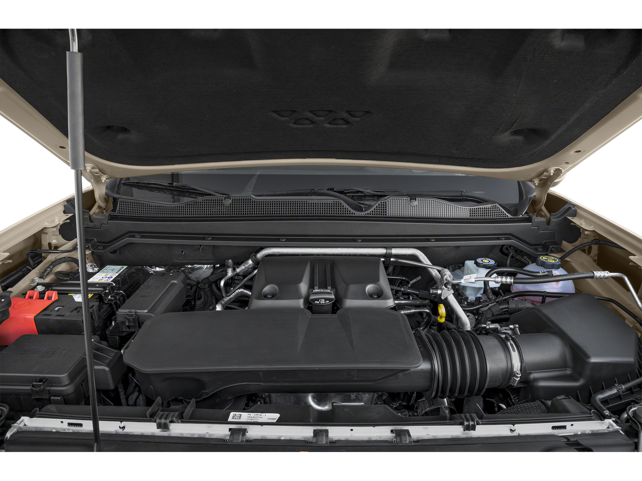 2023 GMC Canyon Base