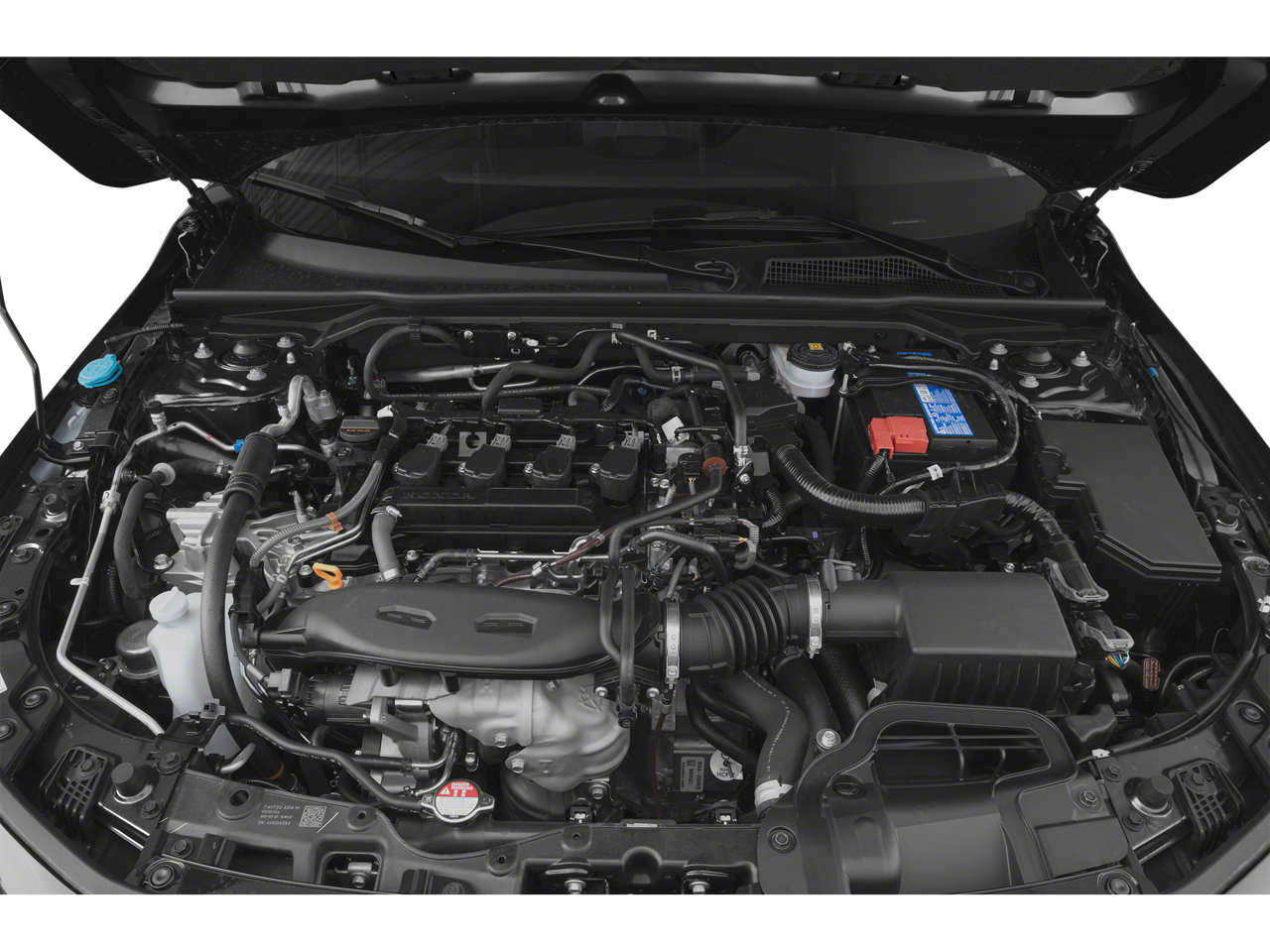 2023 Honda Civic Touring