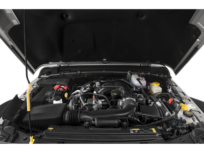 2023 Jeep Wrangler Sport Altitude