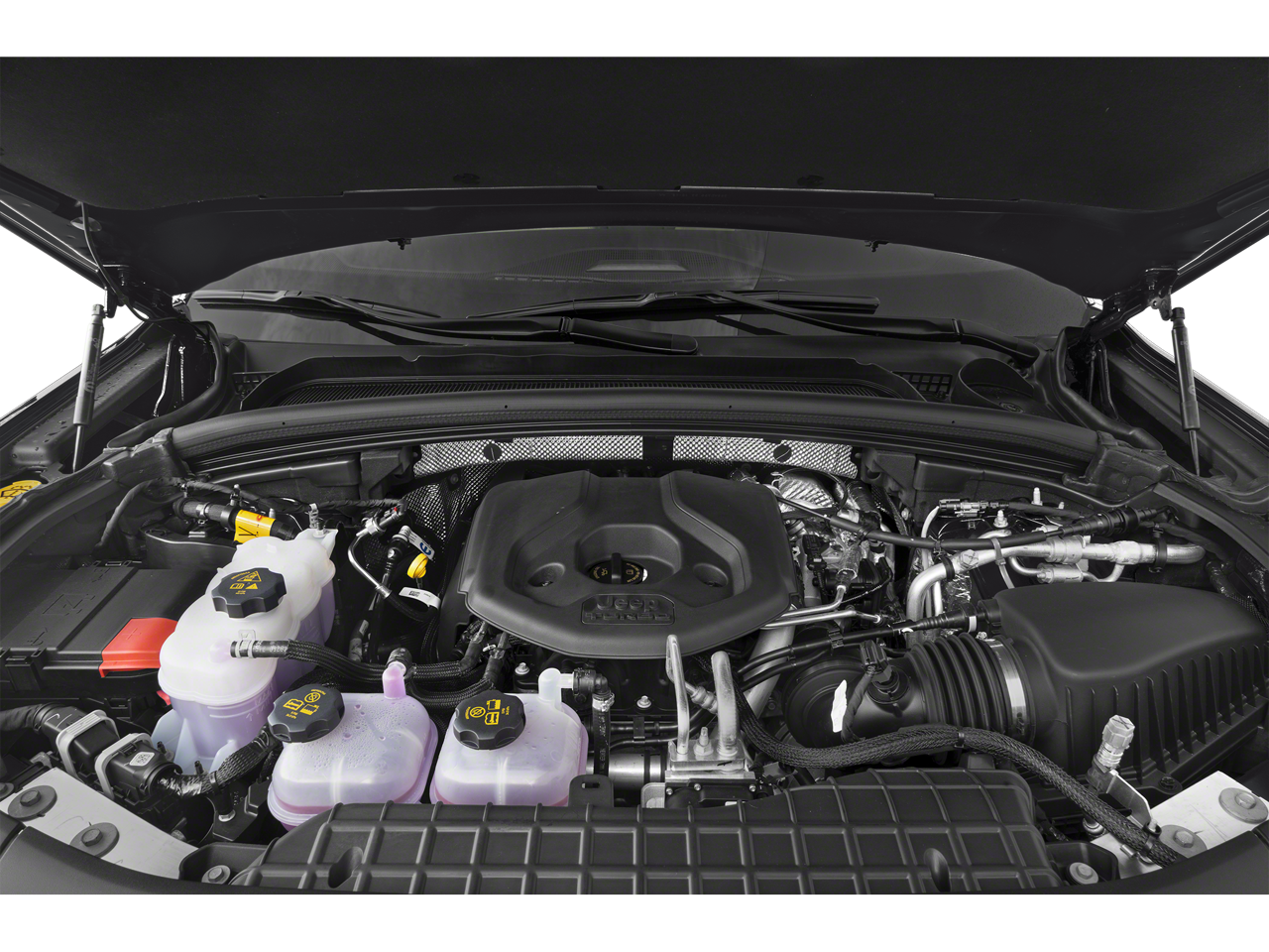 2023 Jeep Grand Cherokee 4xe 4xe