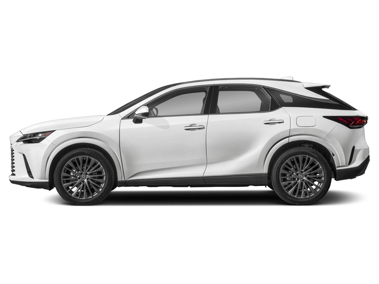 2023 Lexus RX RX 350h Luxury