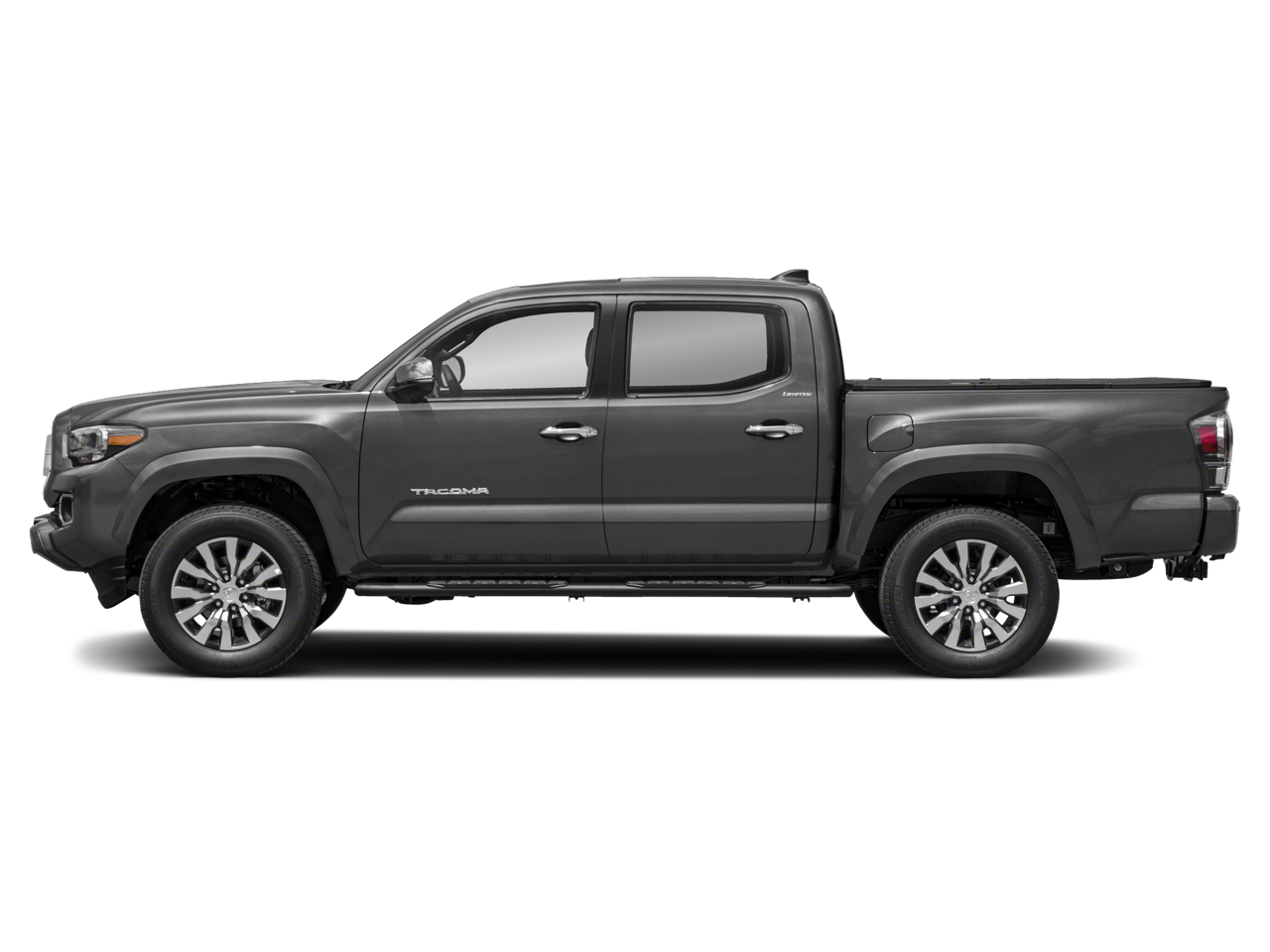 2023 Toyota Tacoma 2WD Limited
