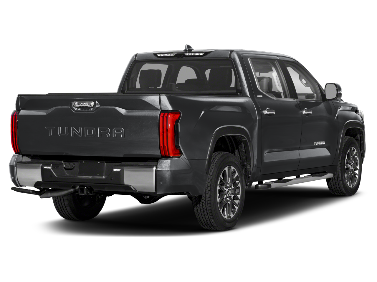 2023 Toyota Tundra 2WD Limited Hybrid