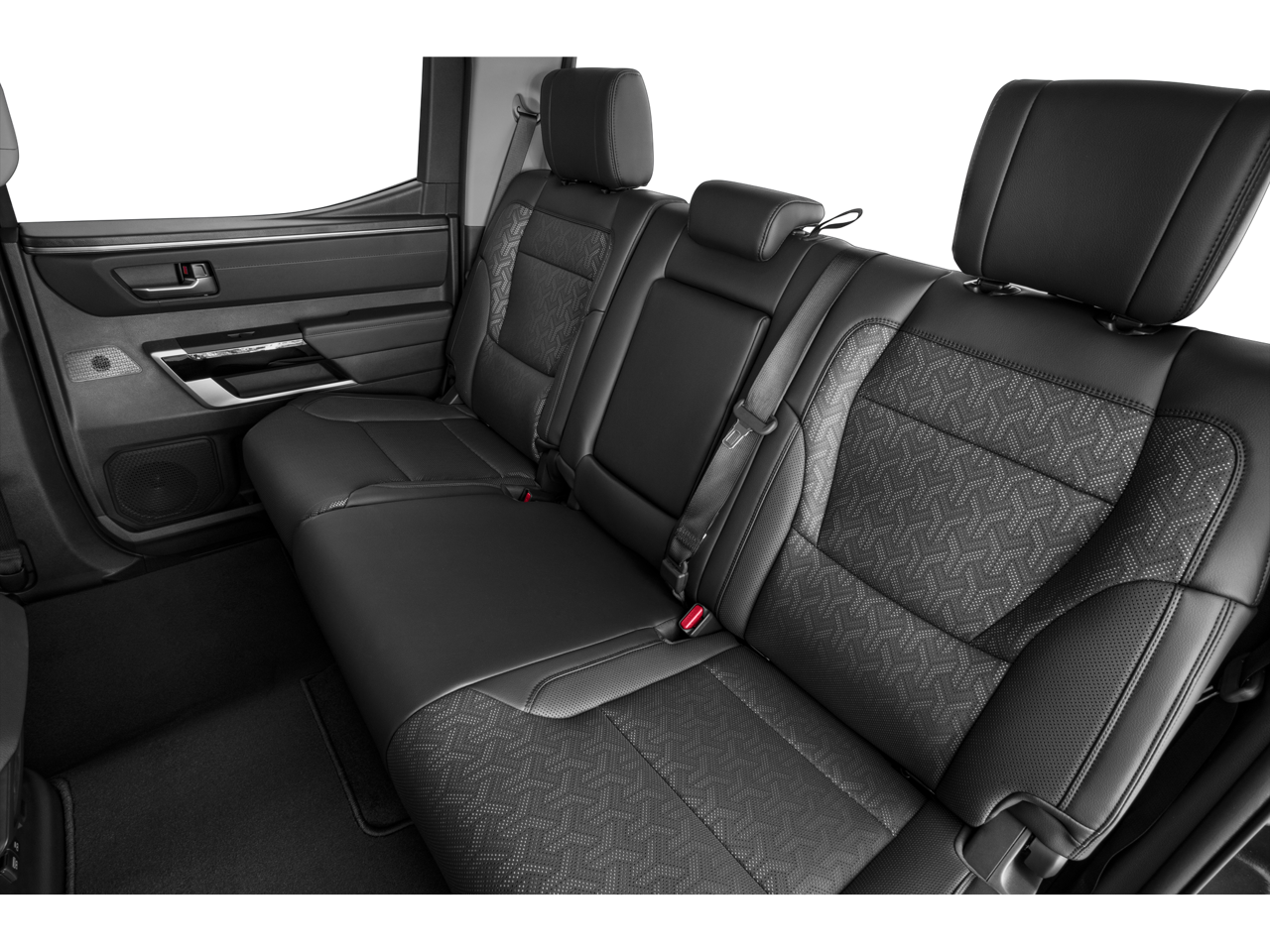 2023 Toyota Tundra 2WD Limited Hybrid
