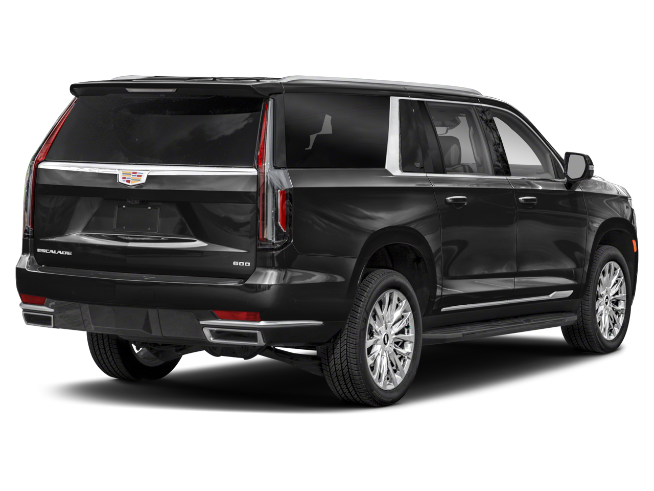 2024 Cadillac Escalade ESV Premium Luxury Platinum