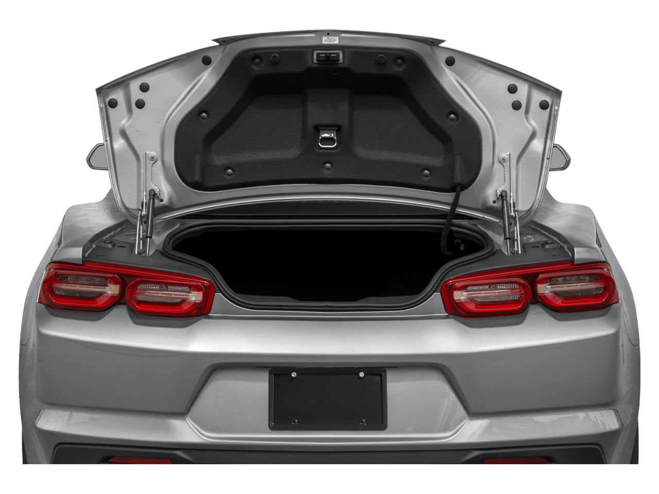 2024 Chevrolet Camaro 1LS 1LT photo 2