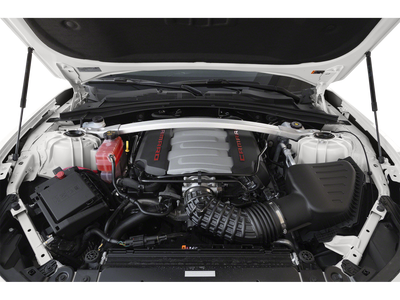 2024 Chevrolet Camaro Base