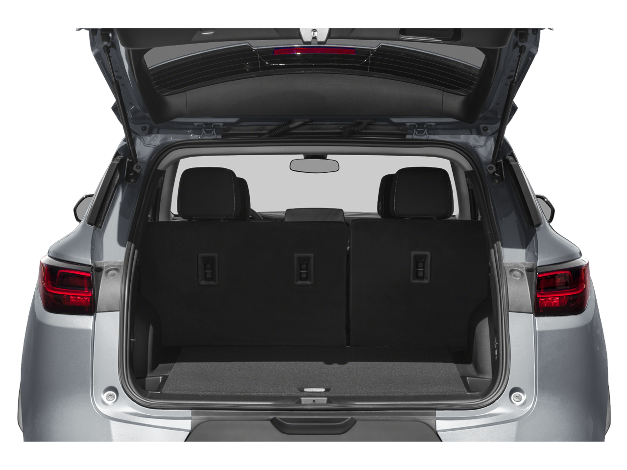 2024 Chevrolet Blazer Premier