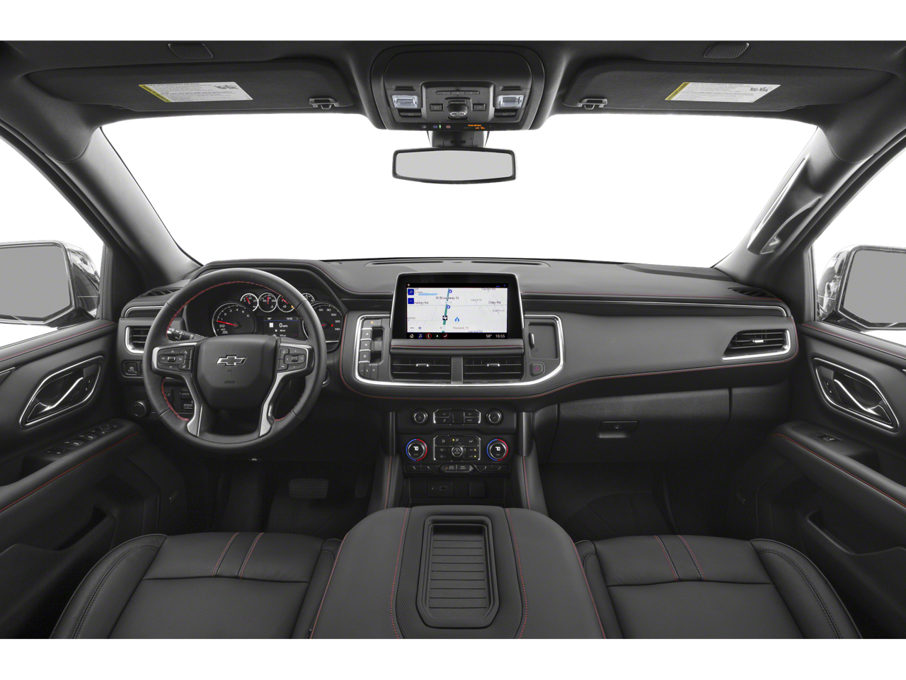 2024 Chevrolet Tahoe Base