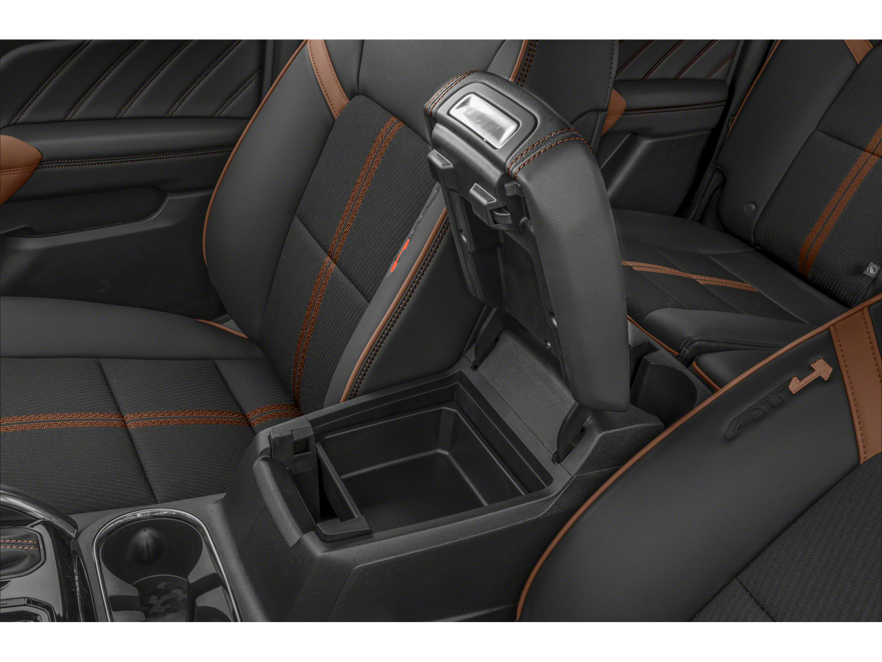 2024 GMC Canyon 4WD AT4