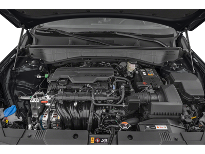 2024 Hyundai KONA SE