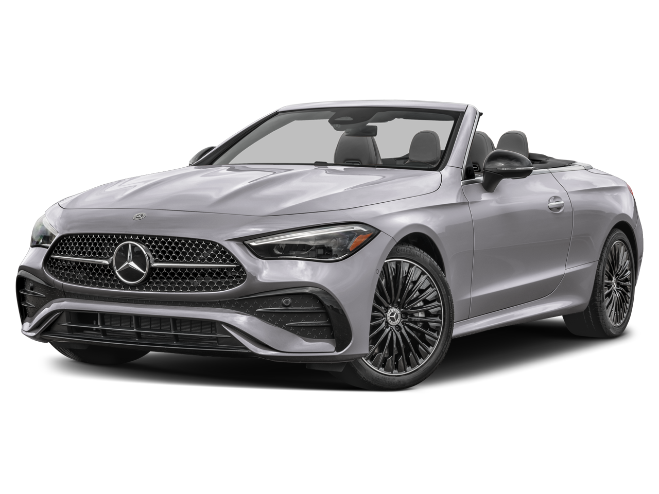 2024 Mercedes-Benz CLE CLE 450