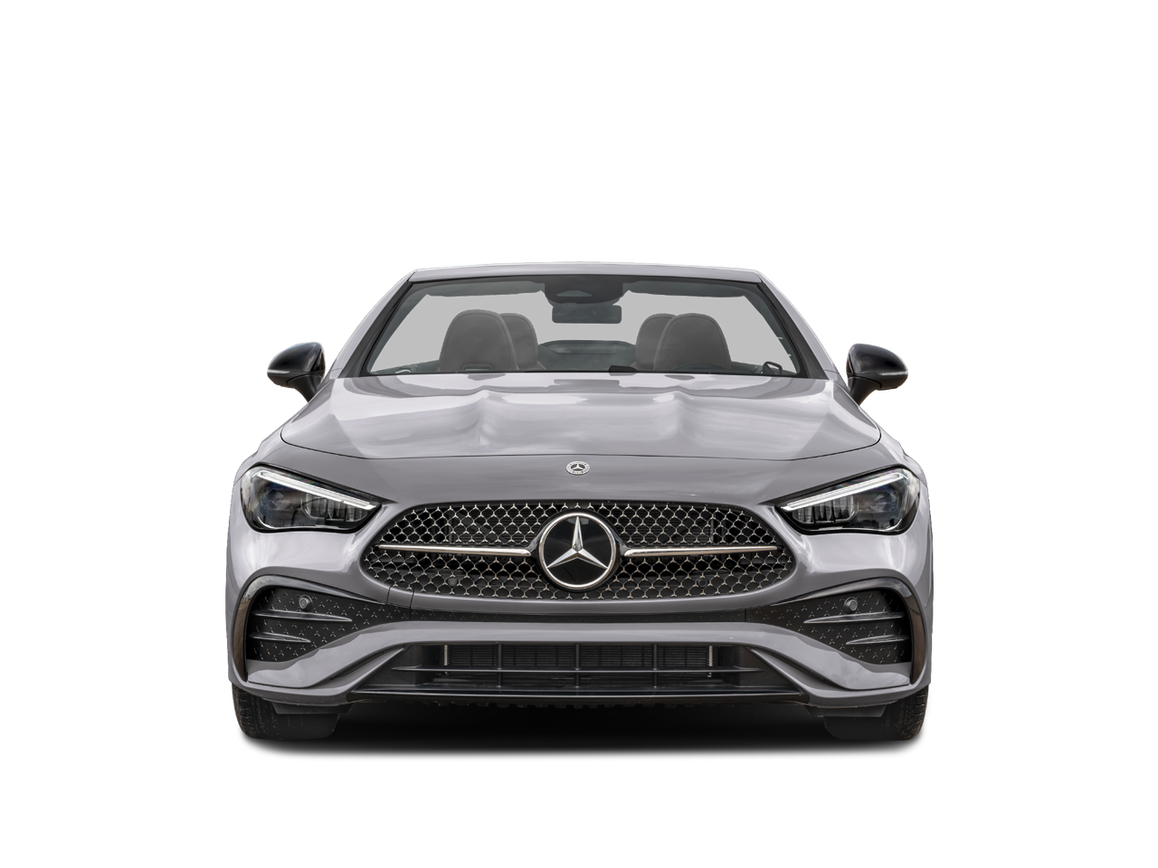 2024 Mercedes-Benz CLE CLE 450
