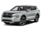 2024 Mitsubishi Outlander SE Black Edition