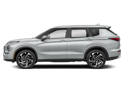 2024 Mitsubishi Outlander SE Black Edition