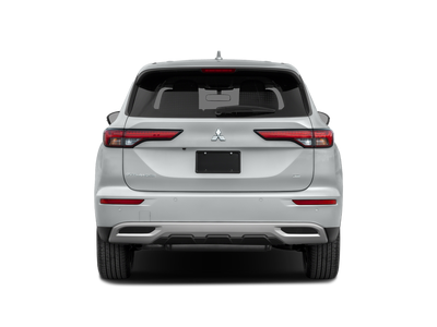 2024 Mitsubishi Outlander SE Black Edition