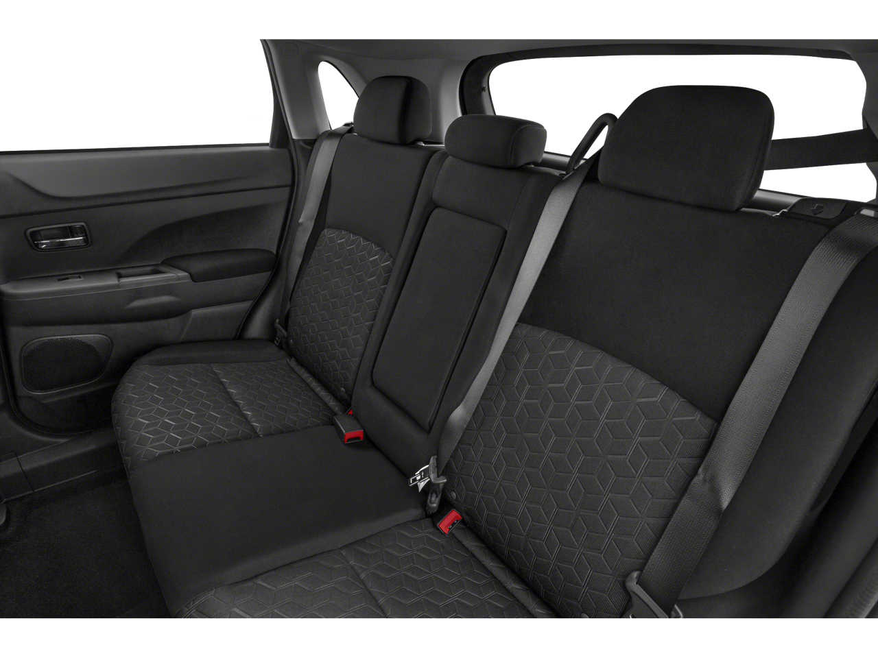 2024 Mitsubishi Outlander Sport Base