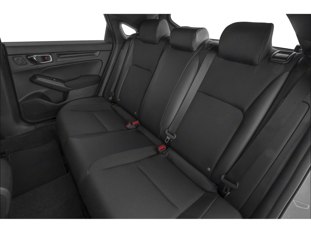 2025 Honda Civic Hatchback Sport