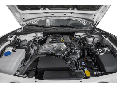 2025 Mazda Mazda MX-5 Miata Grand Touring