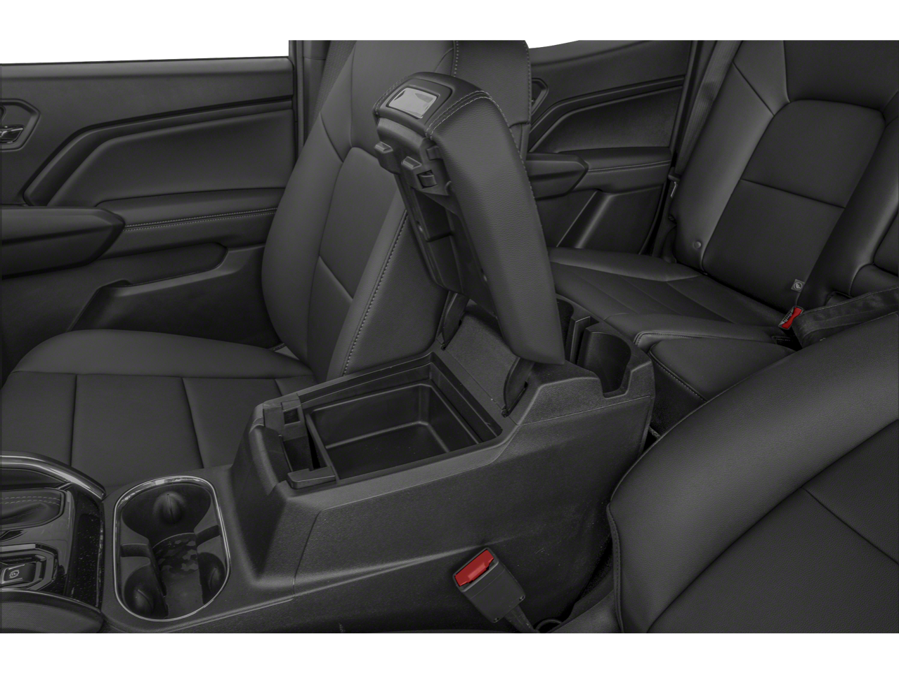 2026 GMC Canyon Base