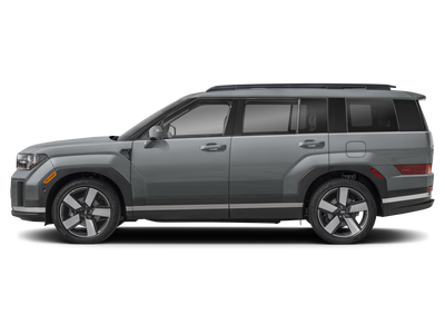 2027 Hyundai SANTA FE Limited 7 Passenger