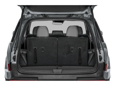 2027 Hyundai SANTA FE Limited 7 Passenger