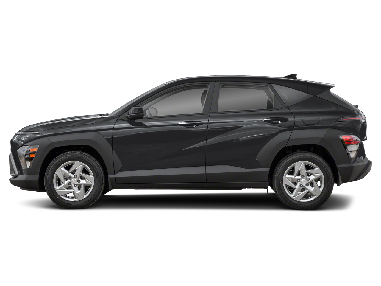 2027 Hyundai KONA SE FWD