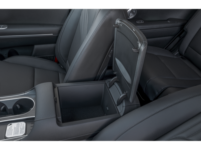 2027 Hyundai PALISADE HYBRID Blue SEL Premium 8P