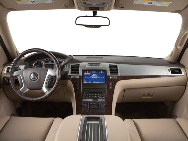 2011 Cadillac Escalade EXT Premium