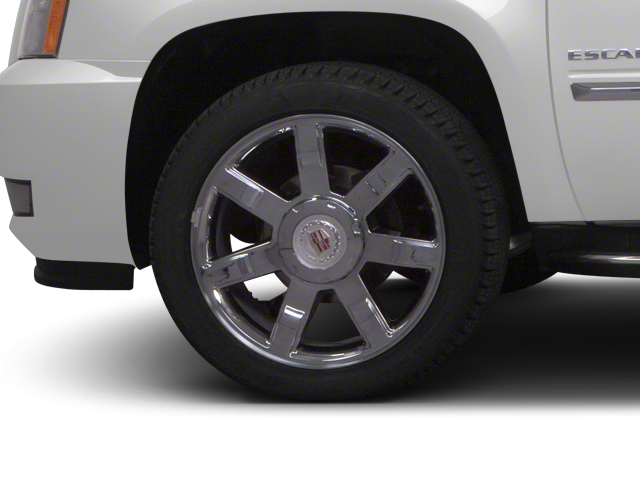 2011 Cadillac Escalade EXT Premium