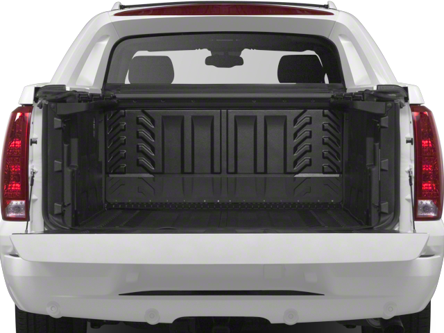 2011 Cadillac Escalade EXT Premium