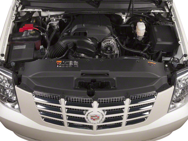 2011 Cadillac Escalade EXT Premium