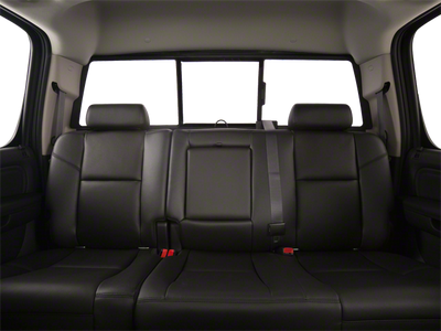 2011 GMC Sierra 3500HD DRW SLE