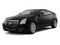 2012 Cadillac CTS BASE