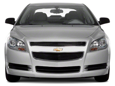 2012 Chevrolet Malibu LS w/1FL