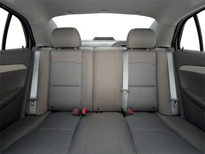 2012 Chevrolet Malibu LS w/1FL