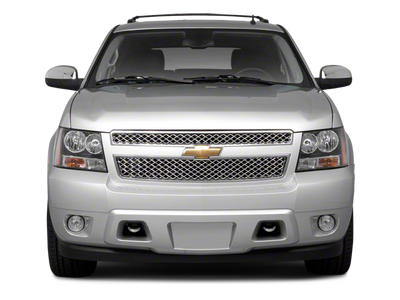 2012 Chevrolet Tahoe LT