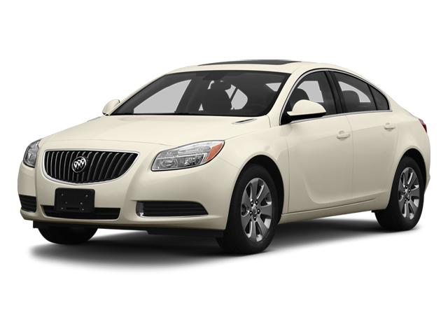 2013 Buick Regal Turbo Premium 2