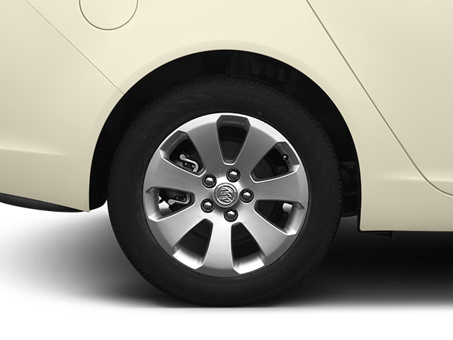 2013 Buick Regal Turbo Premium 2