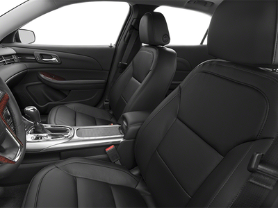 2013 Chevrolet Malibu Base