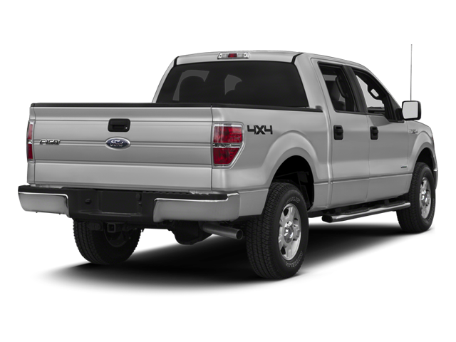 Used 2013 Ford F-150 FX2 with VIN 1FTFW1CF9DFB56958 for sale in Statesboro, GA