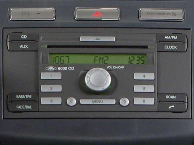 2013 Ford Transit Connect XLT