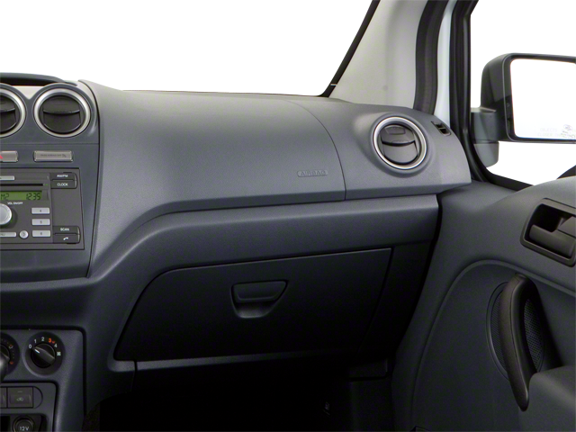 2013 Ford Transit Connect XLT