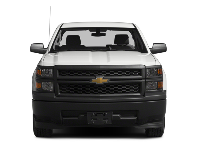 2014 Chevrolet Silverado 1500 Work Truck